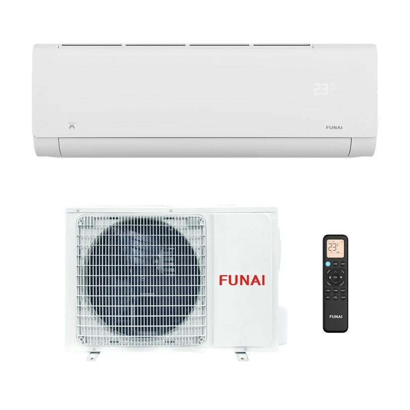 Кондиционер Funai Shogun RAC-SG35HP.D05/-40