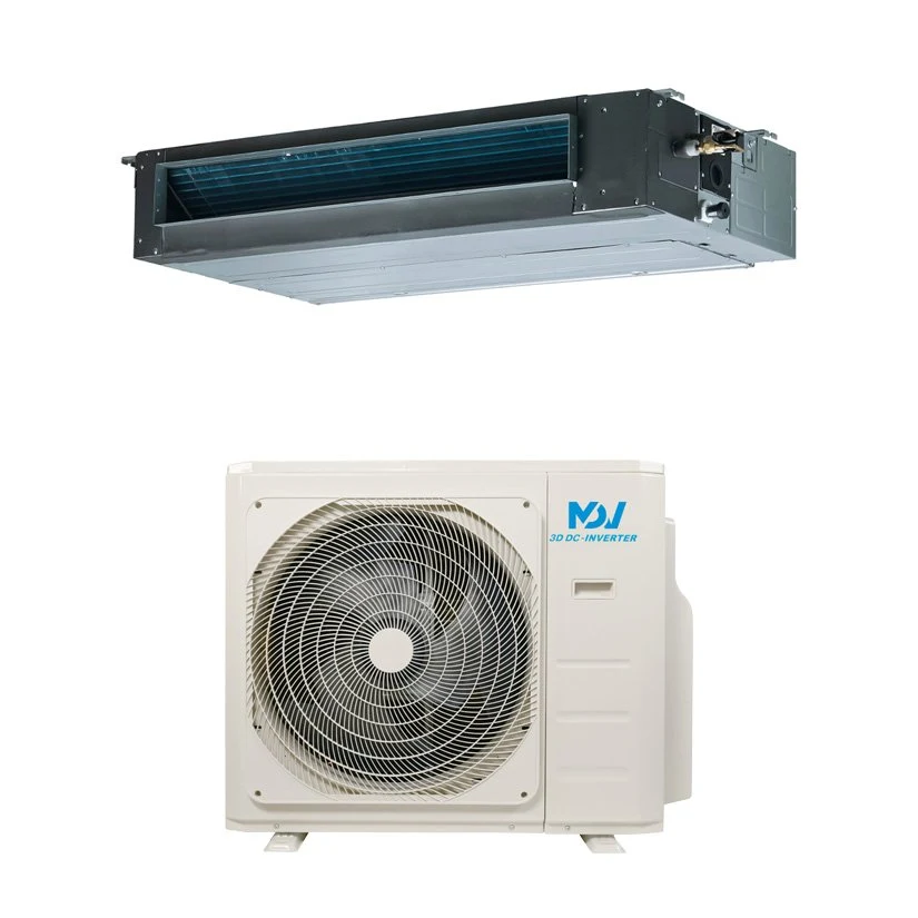 Канальный кондиционер Mdv MDT2II-09HWFN8/MDOAG-09HFN8