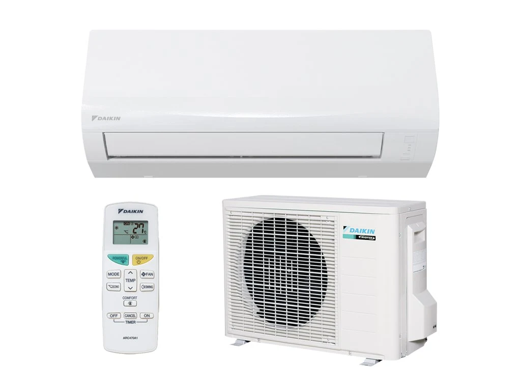 Кондиционер Daikin Sensira-F FTXF71F/RXF71D9