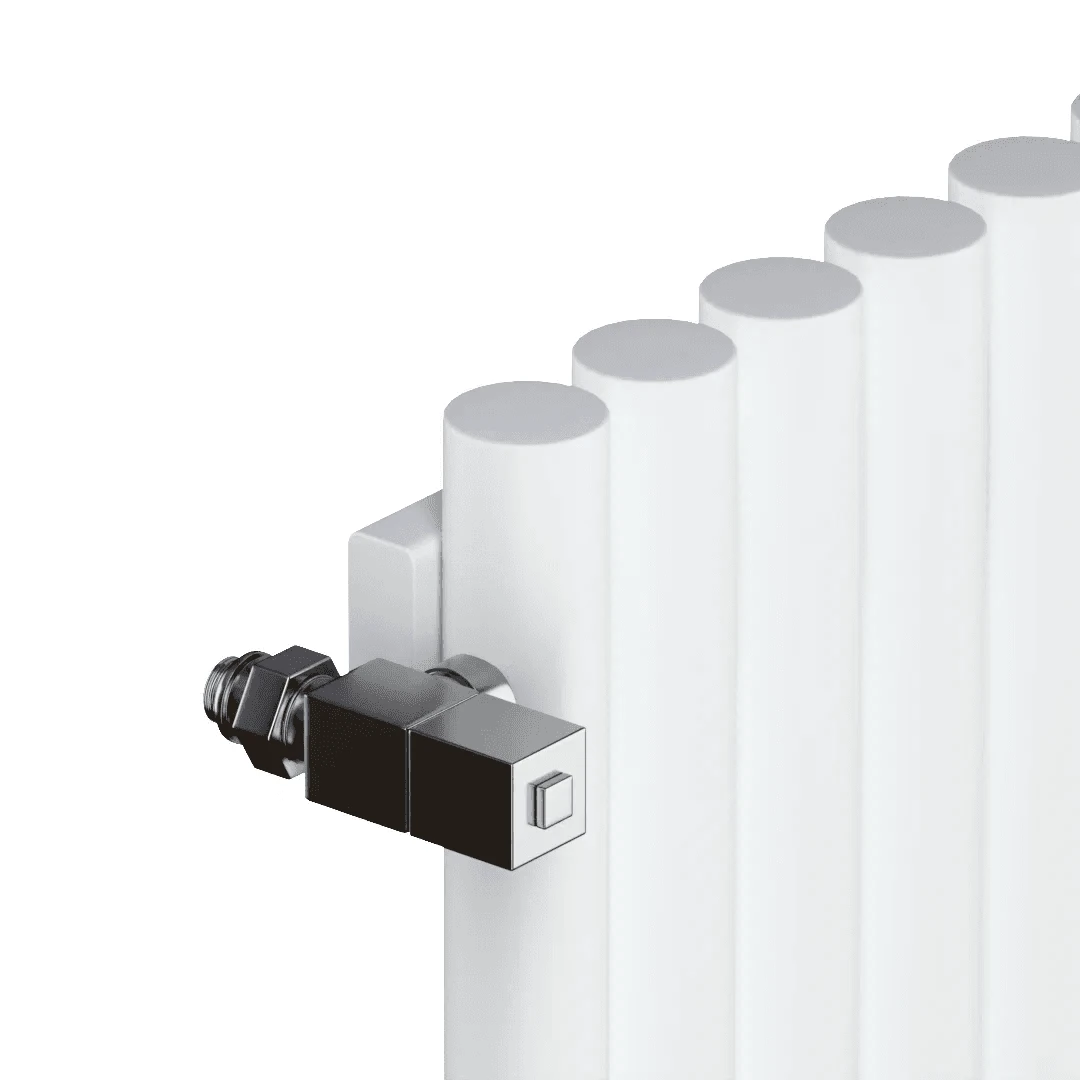 Радиатор стальной трубчатый Asthetik R42 H 750-15