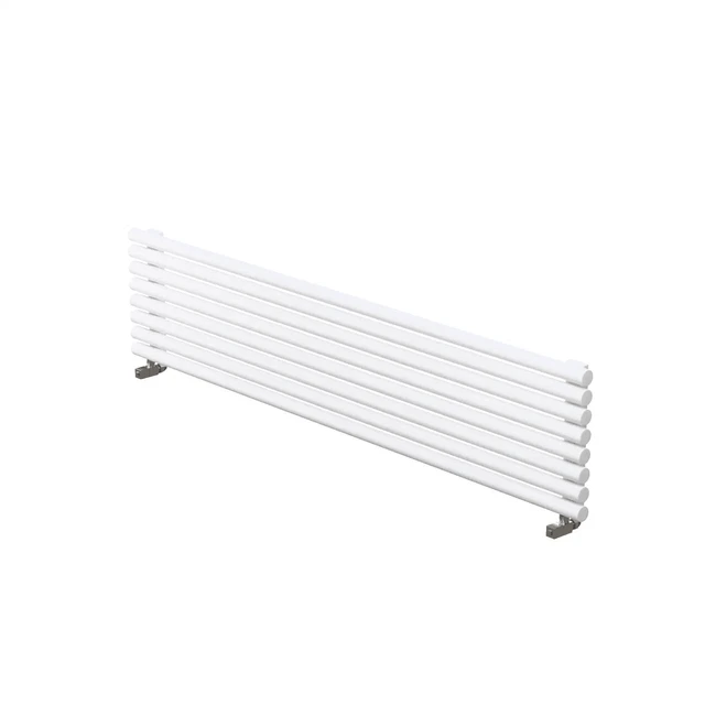 Радиатор стальной трубчатый Asthetik R42 H 2500-3
