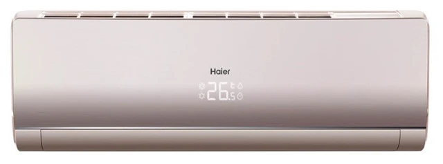 Настенный внутренний блок мульти-сплит системы Haier AS12NS5ERA-G