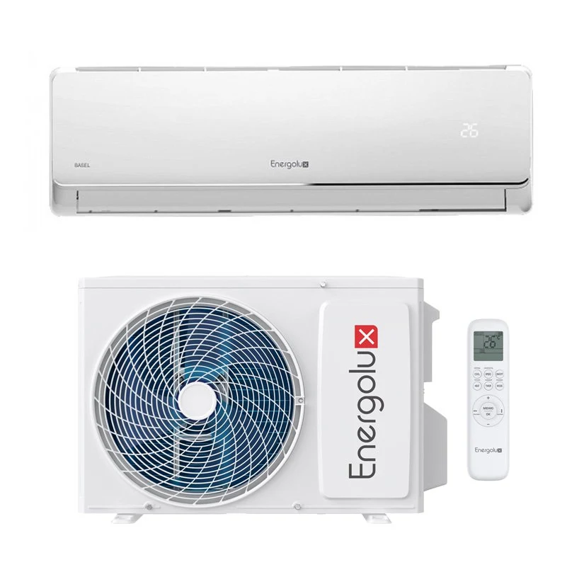 Кондиционер Energolux Basel 5 SAS24B5-A/SAU24B5-A-WS40