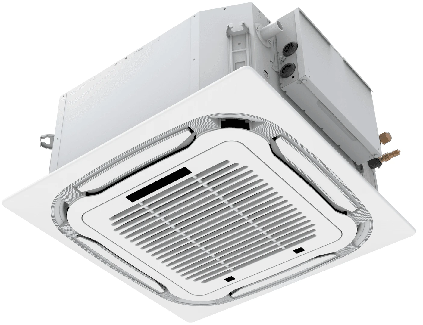 Кассетный кондиционер Energolux ESAC48C1_WF_AR2_DC/ESAU48U1_AR2_DC