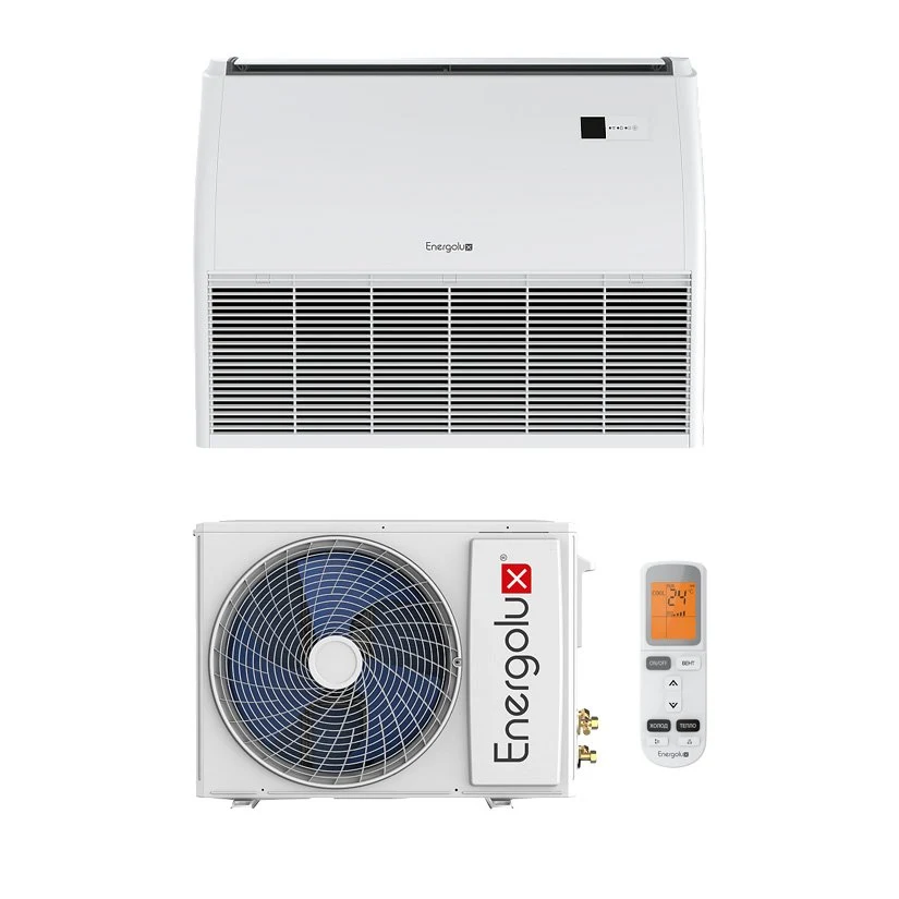 Напольно-потолочный кондиционер Energolux ESACF48D1_WF_AR2_DC/ESAU48U1_AR2_DC