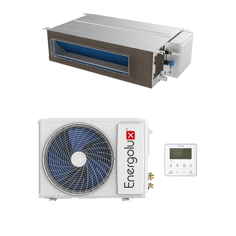 Канальный кондиционер Energolux ESAD12D1_WF_AR2_DC/ESAU12U1_AR2_DC