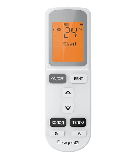 Настенный внутренний блок Energolux Smart multi ESAS07M3_WF_AR2_DC