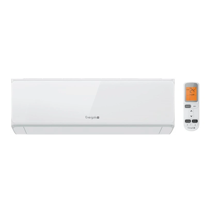 Настенный внутренний блок Energolux Smart multi ESAS09M3_WF_AR2_DC