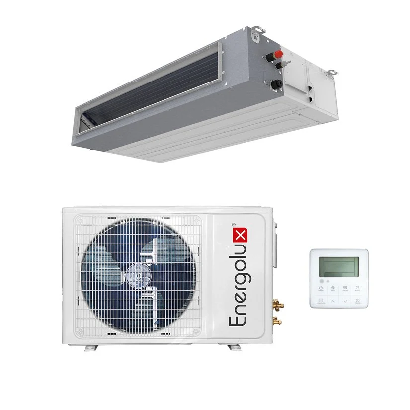 Канальный кондиционер Energolux ESAD36D7_AR1/ESAU36U7_AR1