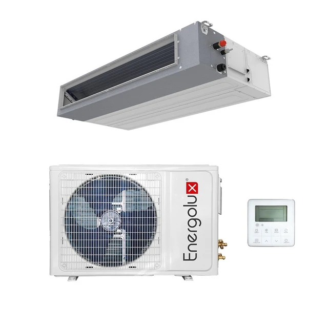 Канальный кондиционер Energolux ESAD60D7_AR1/ESAU60U7_AR1