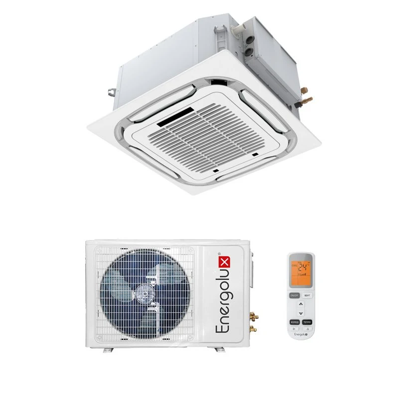 Кассетный кондиционер Energolux ESAC48C7_AR1/ESAU48U7_AR1-WS30