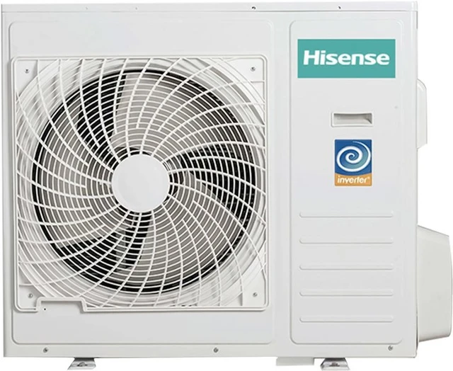 Внешний блок Hisense AMW5-36U4RQC