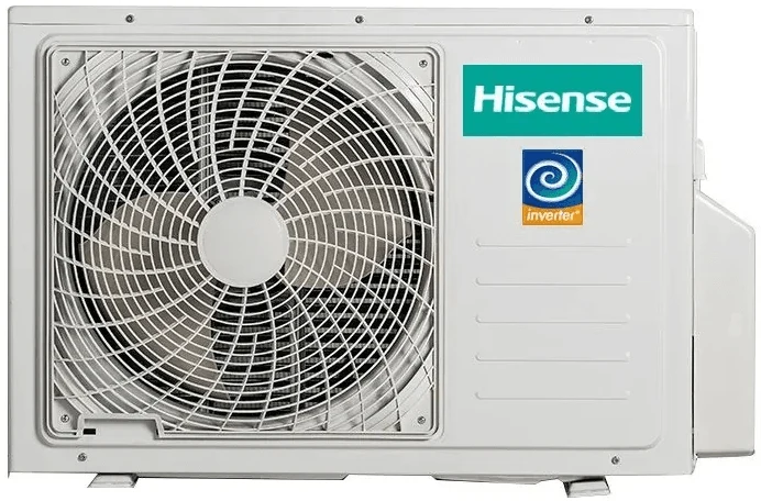 Внешний блок Hisense AMW3-18U4RJC LP