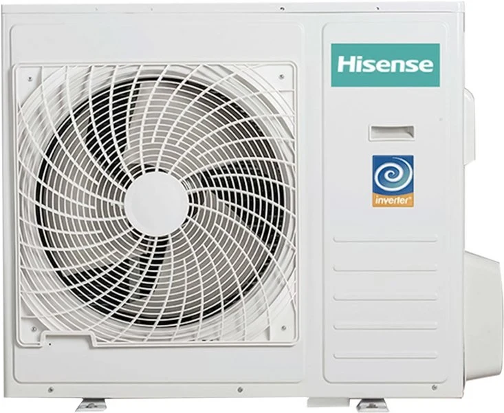 Внешний блок Hisense AMW5-36U4RQC LP