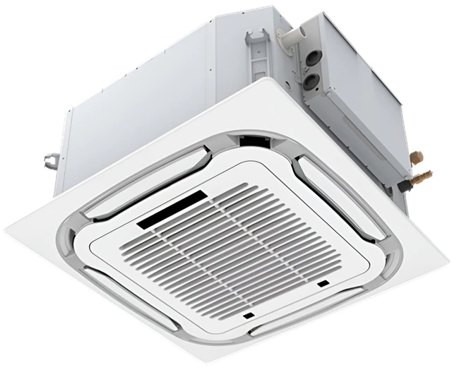 Кассетный внутренний блок Energolux ESAC09M2_WF_AR2_DC
