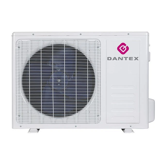 Кондиционер Dantex Moon Inverter RK-12SMI/RK-12SMIE