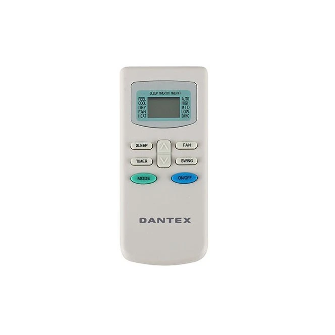 Кондиционер Dantex Moon Inverter RK-24SMI/RK-24SMIE