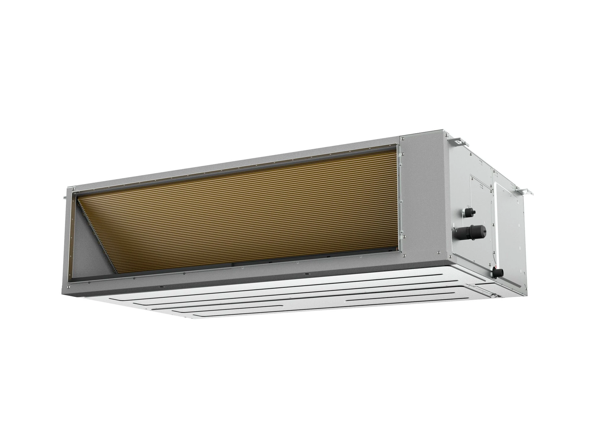 Канальный кондиционер Kentatsu KSMD35HZRN1W/KSUNB35HZRN1