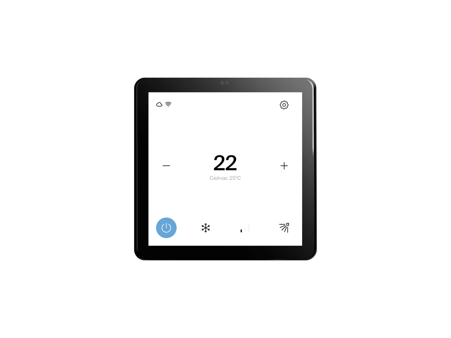 Канальный кондиционер Kentatsu KSMD53HZRN1W/KSUNB53HZRN1