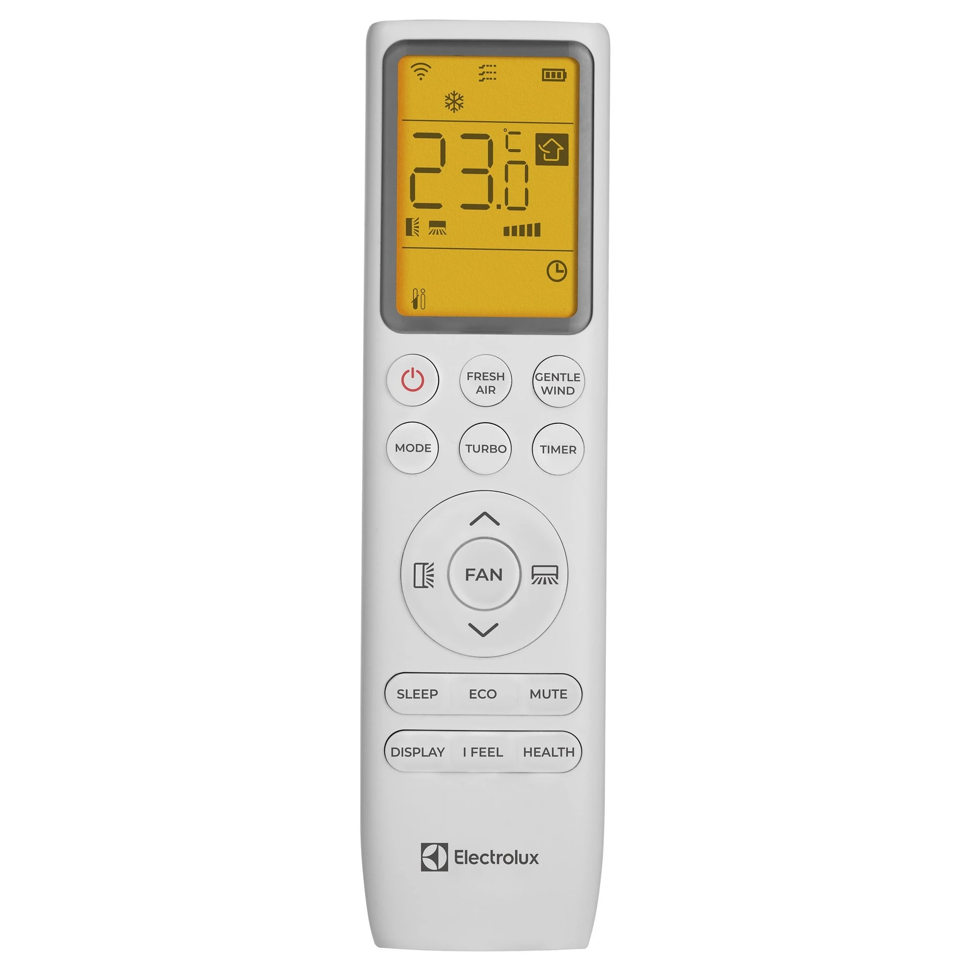 Кондиционер Electrolux Crystal Air EACS/I-10HFA/N8_V2