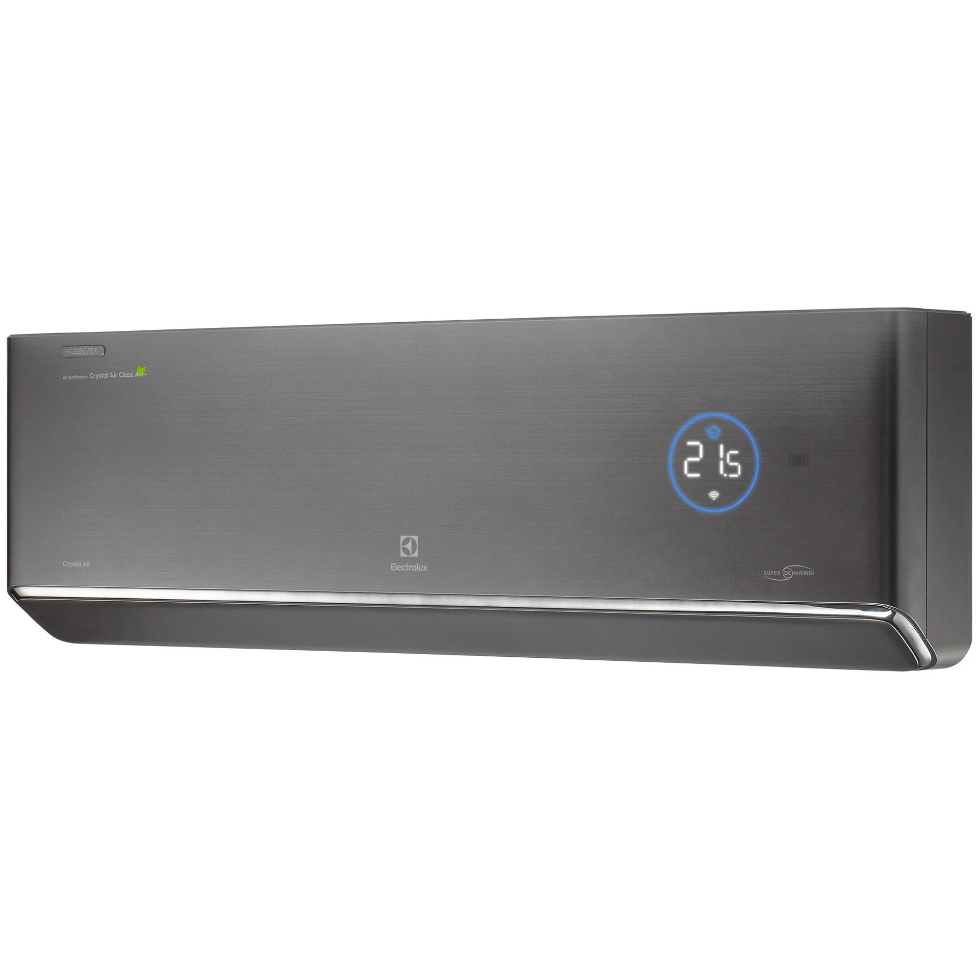 Кондиционер Electrolux Crystal Air EACS/I-10HFA/N8_V2
