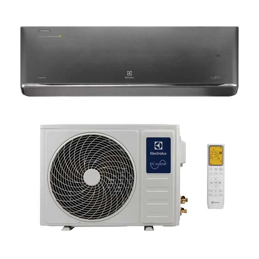 Кондиционер Electrolux Crystal Air EACS/I-13HFA/N8_V2