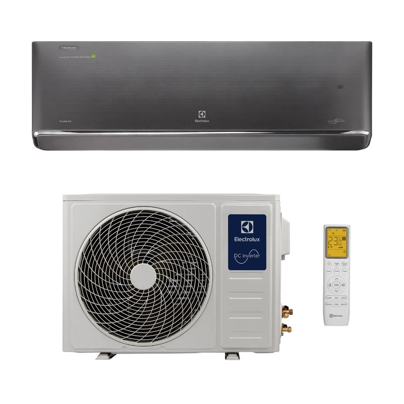 Кондиционер Electrolux Crystal Air EACS/I-13HFA/N8_V2