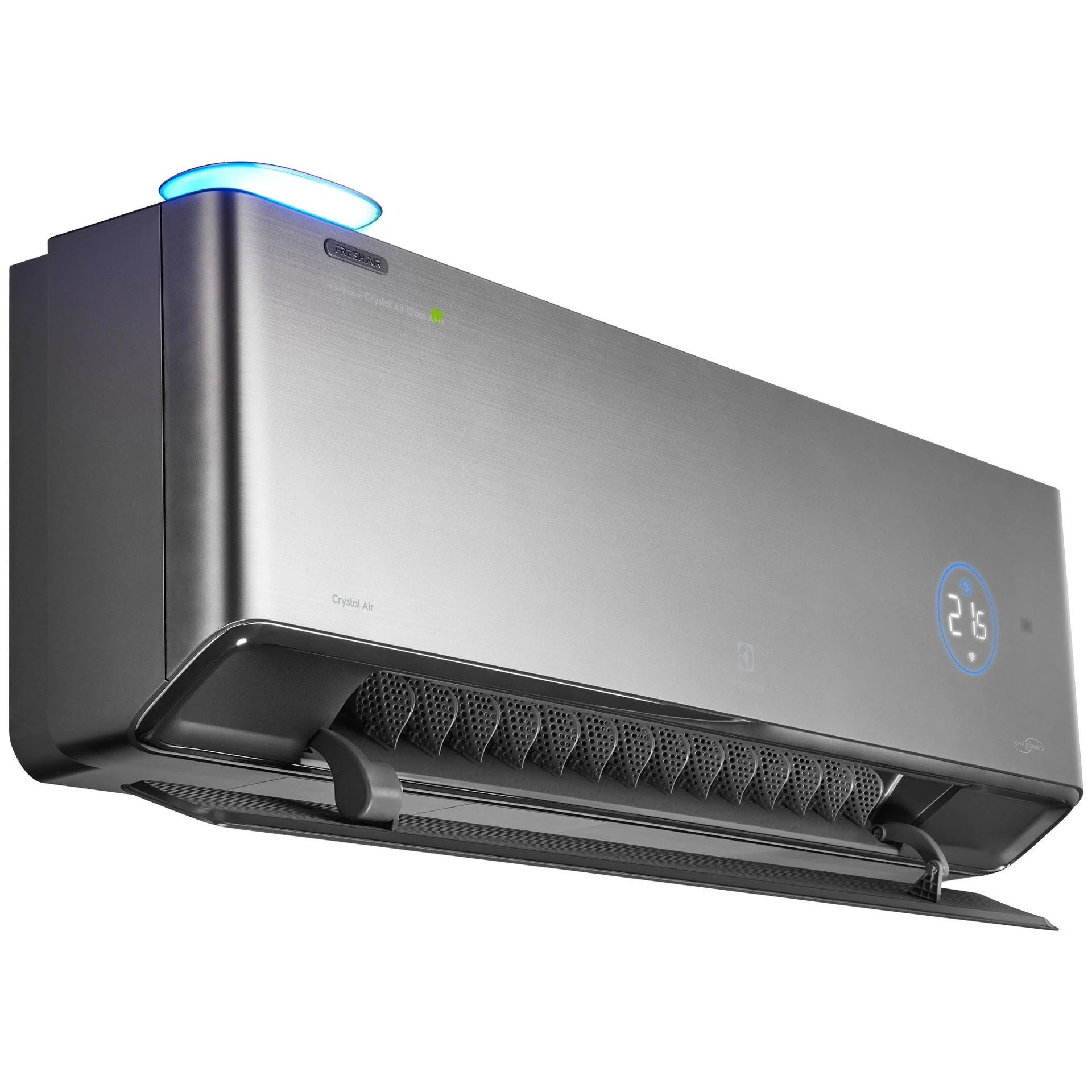 Кондиционер Electrolux Crystal Air EACS/I-13HFA/N8_V2