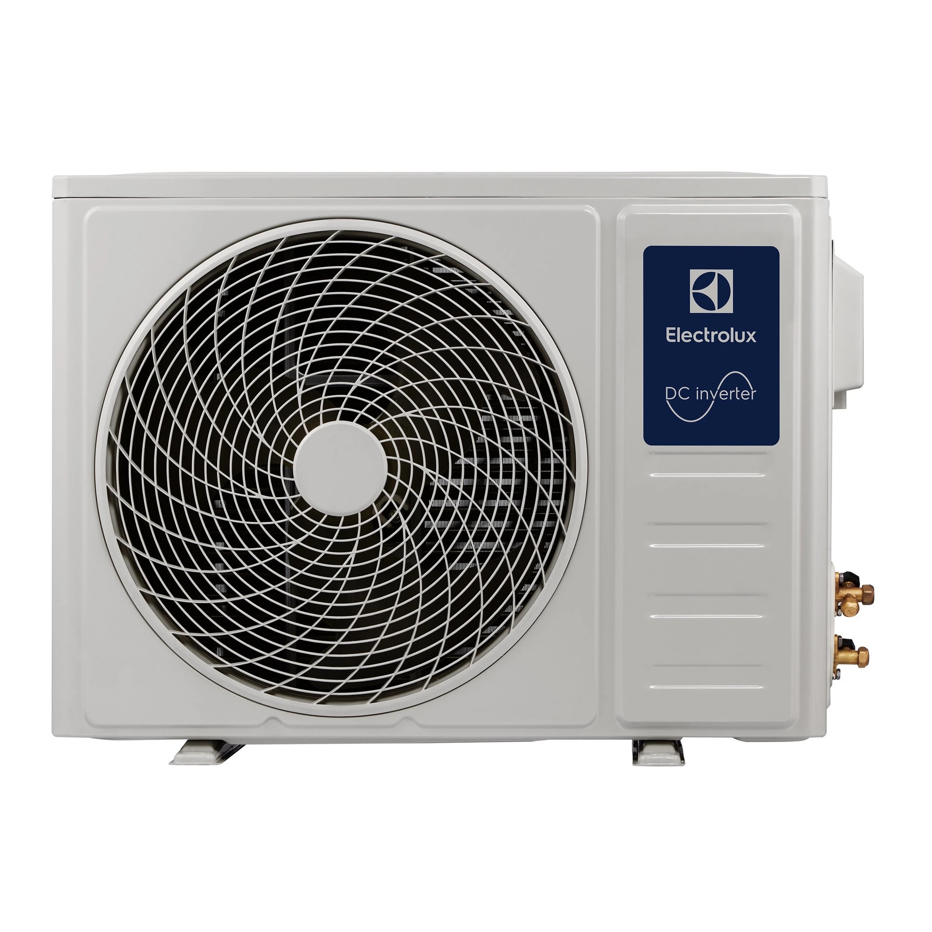 Кондиционер Electrolux Crystal Air EACS/I-13HFA/N8_V2