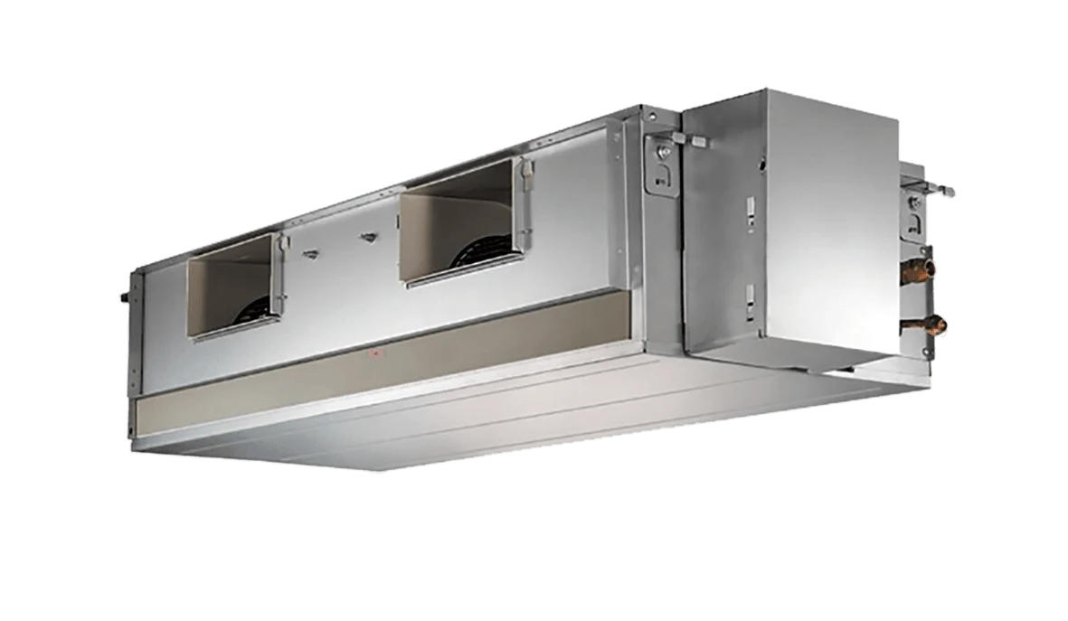 Канальный кондиционер Mdv MDHG-60HWN1/MDOU-60HN1-L