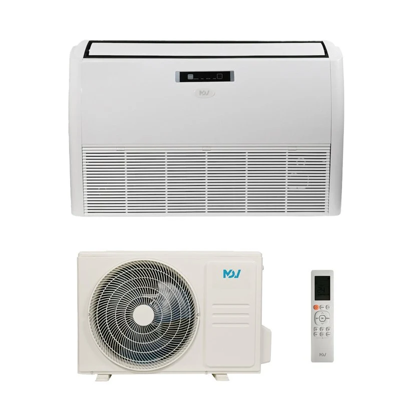 Напольно-потолочный кондиционер Mdv MDUE-60HRN1/MDOU3-60HN1-L