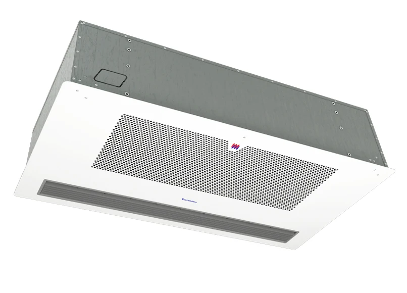 Тепловая завеса Тепломаш  КЭВ-9П4071Е