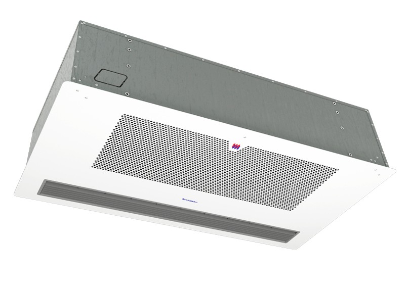 Тепловая завеса Тепломаш  КЭВ-18П4071Е