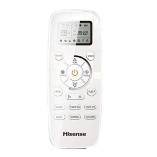 Кондиционер Hisense Premium Champagne Super AS-10UW4SVETG107G(С)