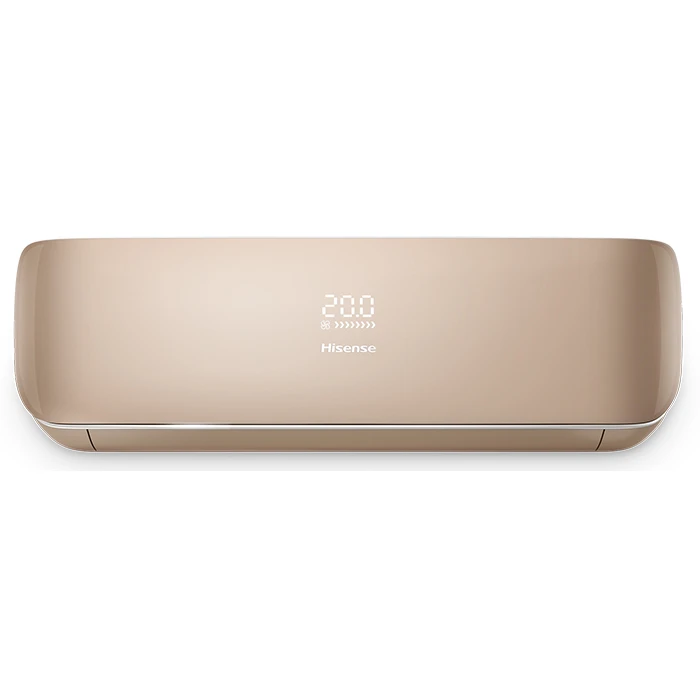 Кондиционер Hisense Premium Champagne Super AS-10UW4SVETG107G(С)