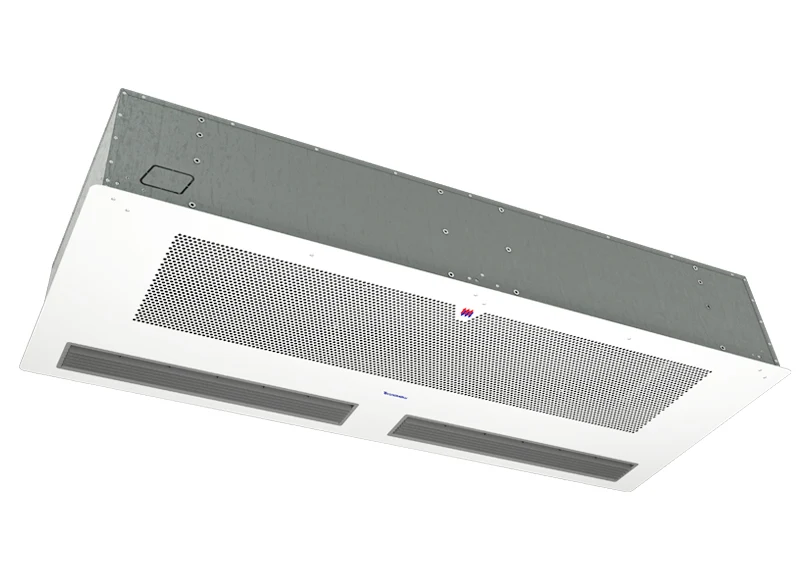 Тепловая завеса Тепломаш  КЭВ-18П4081Е