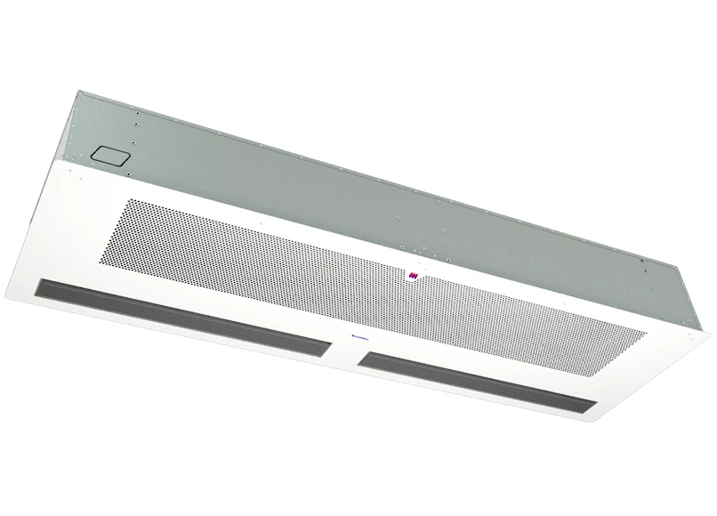 Тепловая завеса Тепломаш  КЭВ-24П4091Е