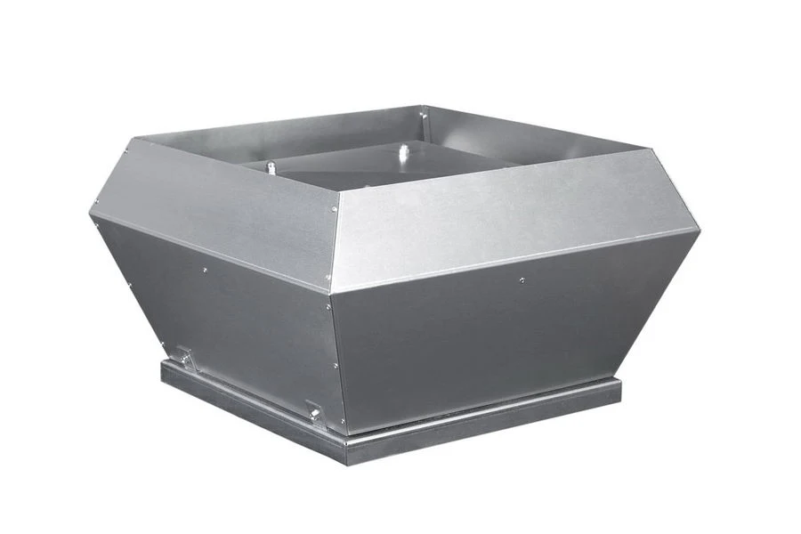 Крышный вентилятор Shuft RMVD 450/670-4 VIM