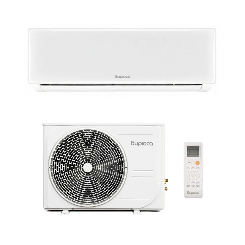 Кондиционер Бирюса Classic Inverter B-18CIR/B-18CIQ