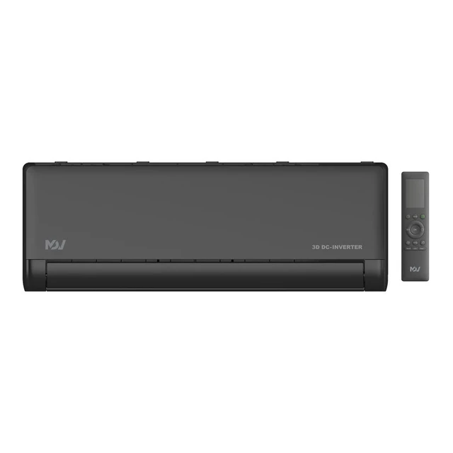 Настенный внутренний Mdv Integra Pro Black 2 MDSBI2-07HRFN8
