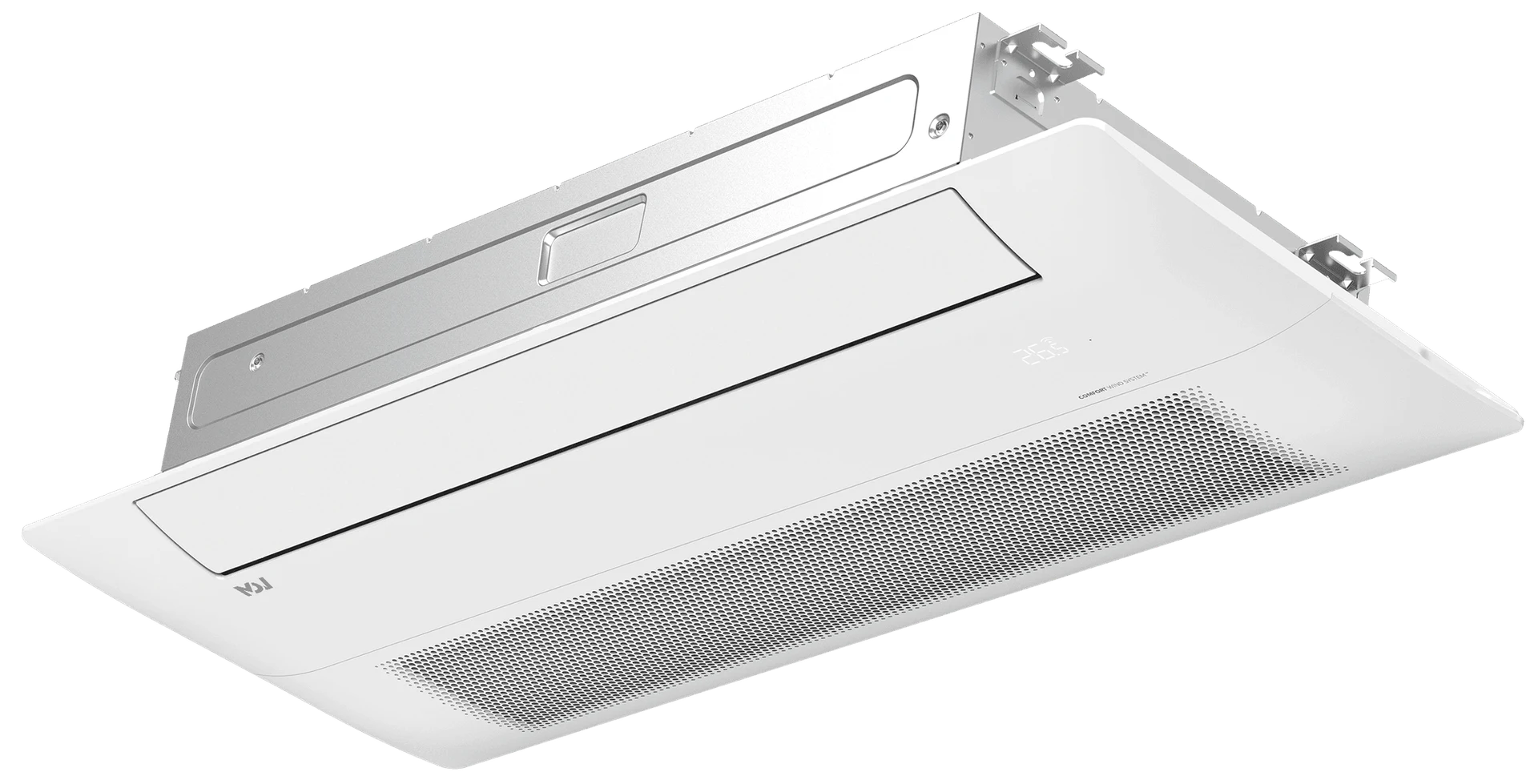 Кассетный внутренний блок Mdv MDCA2I-09HRFN8