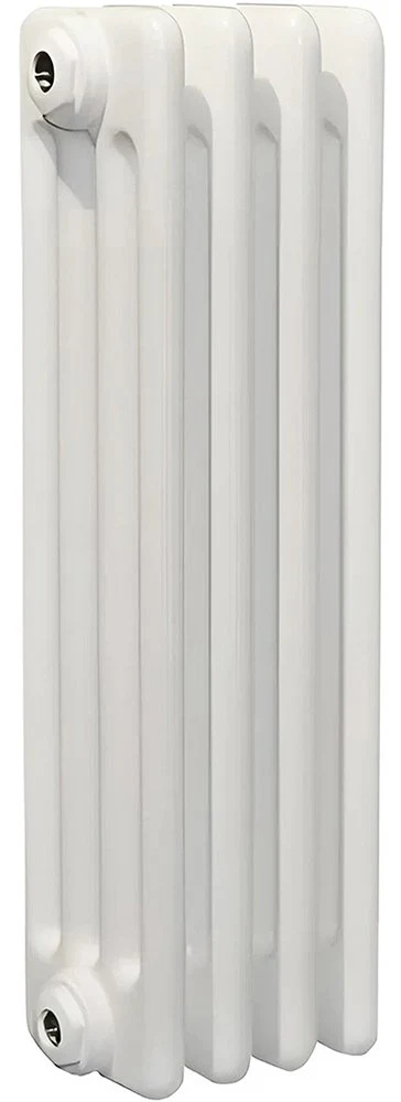 Стальной трубчатый радиатор 4х-колончатый Kermi 4120/08 N12 3/4 RAL 9016
