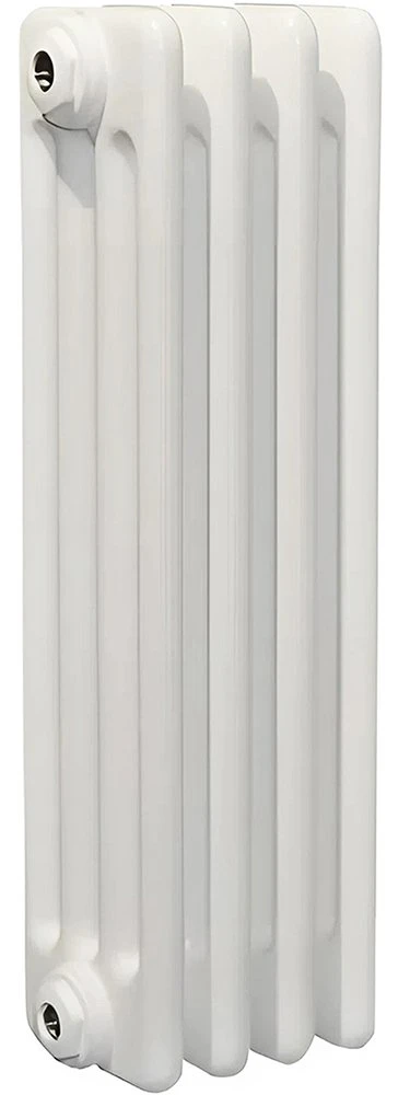 Стальной трубчатый радиатор 4х-колончатый Kermi 4120/26 N12 3/4 RAL 9016