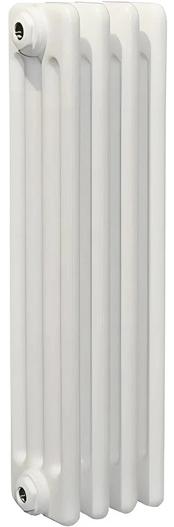 Стальной трубчатый радиатор 4х-колончатый Kermi 4180/10 N12 3/4 RAL 9016