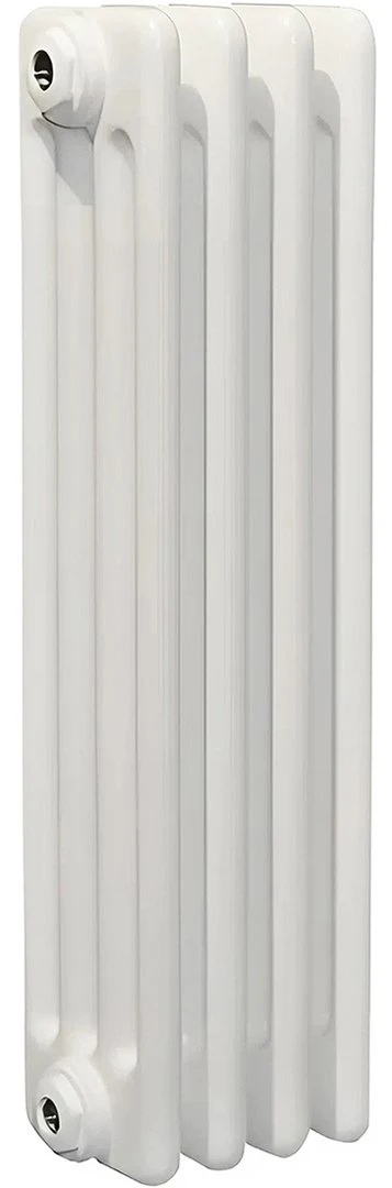 Стальной трубчатый радиатор 4х-колончатый Kermi 4180/24 N12 3/4 RAL 9016