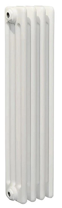 Стальной трубчатый радиатор 4х-колончатый Kermi 4250/20 N12 3/4 RAL 9016