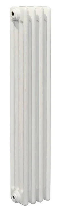Стальной трубчатый радиатор 4х-колончатый Kermi 4300/24 N12 3/4 RAL 9016