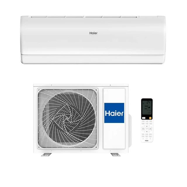 Кондиционер Haier Jade SM AS35S2SJ3FA-W/1U35MEC1FRA