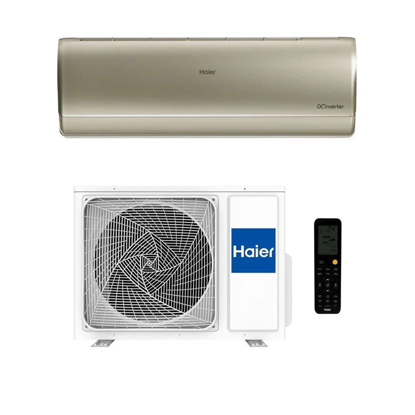 Кондиционер Haier Jade SM Gold AS35S2SJ3FA-G/1U35MEC1FRA