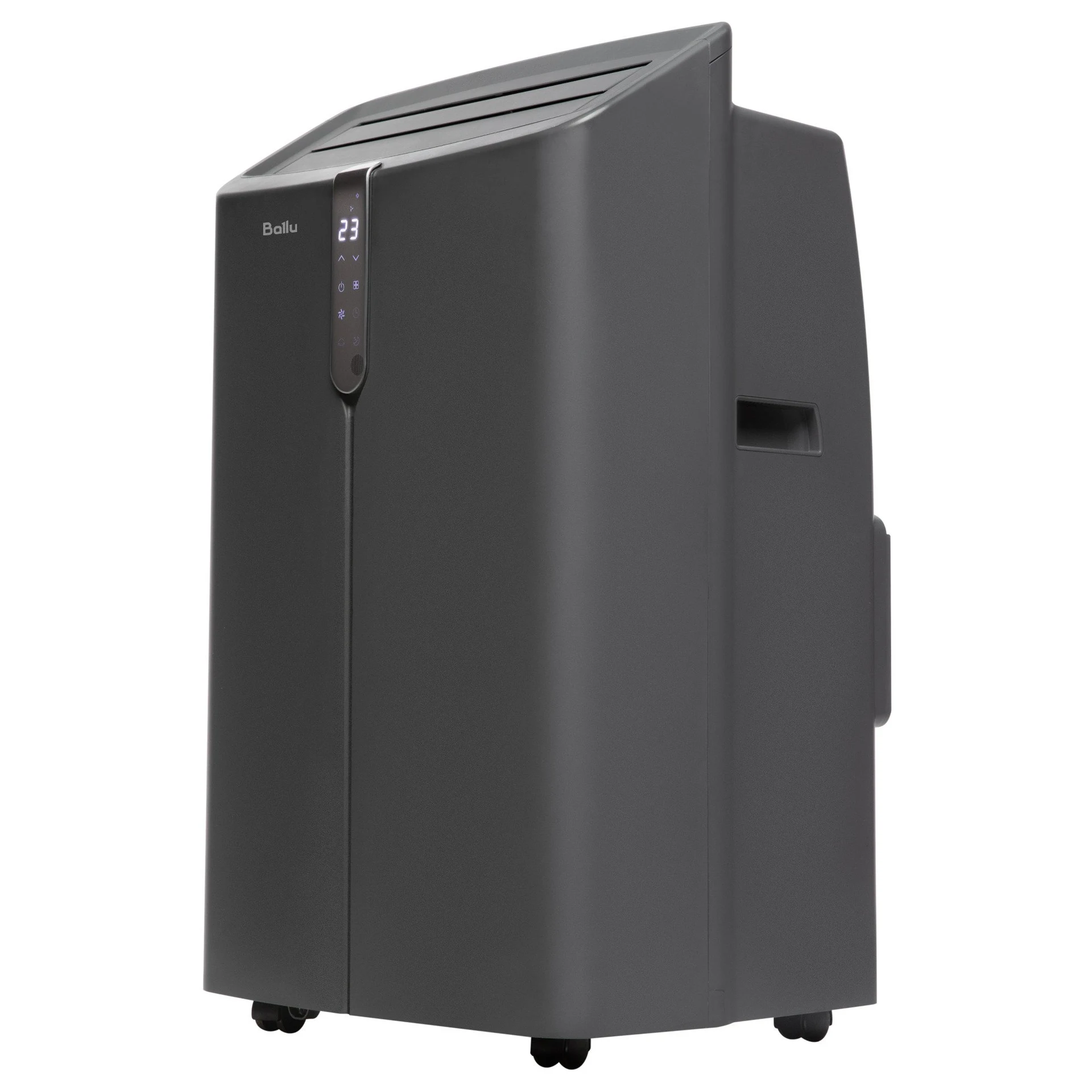 Мобильный кондиционер Ballu Smart BPAC-14 IE/N6